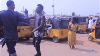 Oga Efe × Small Doctor-Penalty(Dance Cover) By G-RELOADED FAMILY