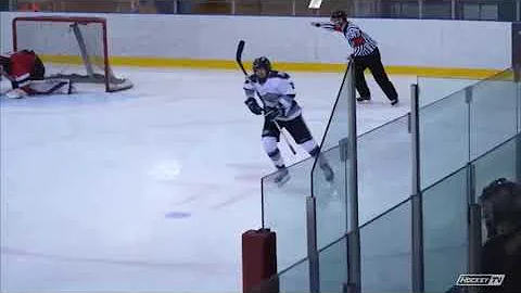 David Coyle Hockey ('04), Forward, #19