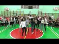 Dance & Slam 11Б [День Здоровья 2018]