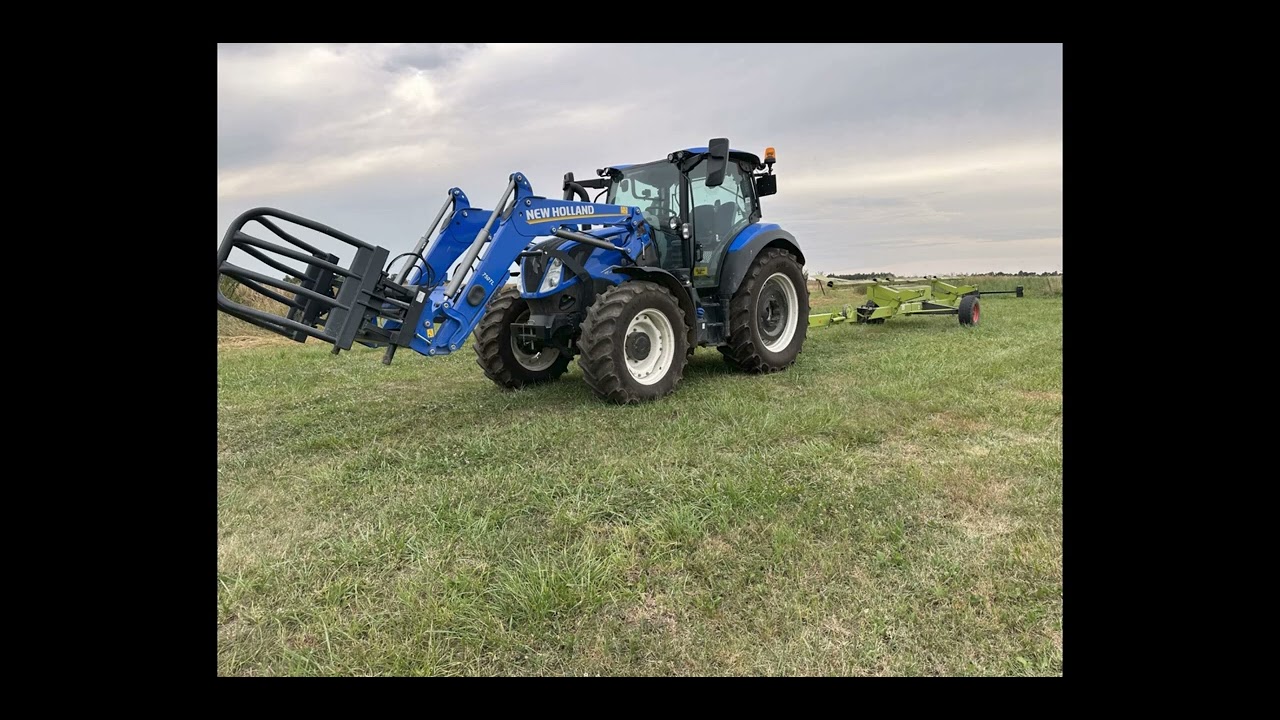 Zemědělské Služby Pavel Duda