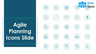 Agile Planning Powerpoint Presentation Slides