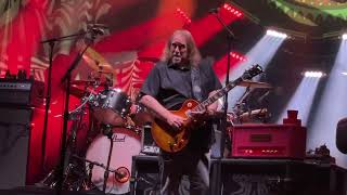 Gov’t Mule - Devil Likes It Slow (clip) - Rochester, N.Y. - September 24, 2023