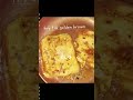 How to make #eggandbread for #breakfast. Variety is the spice of life. Good morning.