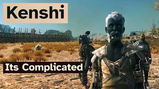 Kenshi | Tech Hunters Take the Lead | Lost and Hopeless - Episode 44