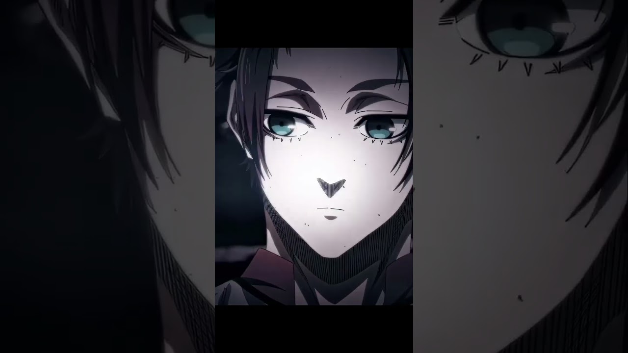Blue Lock [Edit/AVM] Isagi🥶💀#anime #trending #animeedits #animeedit #animeshorts