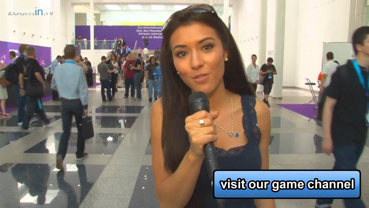 Zoomin.TV Games - Short promotion video