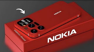 Nokia Magic Max 5G (2026) Full unboxing | Powerful 200MP Camera, 7200mAh Battery, Snapdragon 8 Gen 5