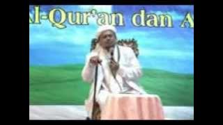 ceramah agama habib reziq bagian 2