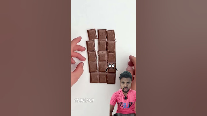 Chocolate with an extra slice#goodland #shorts #doodles #doodlesart#animation