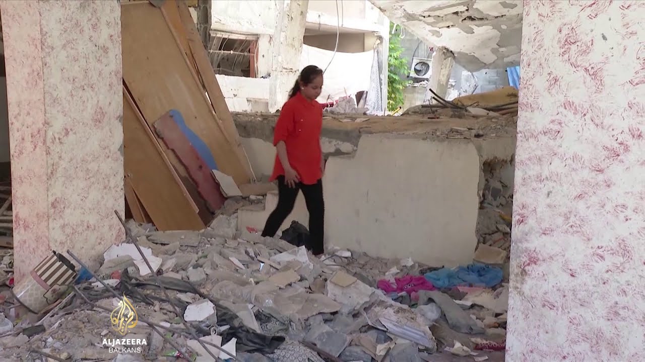 مطالب بإجراء تحقيق مستقل في عمليات القتل المستهدفة من قبل إسرائيل