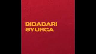 Bidadari Syurga - Taswim Rozan (Original Song)