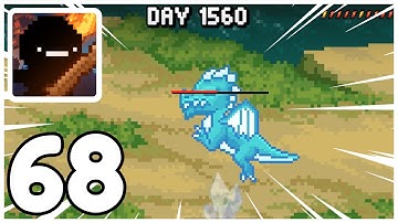 1560 LEVEL reached - Days Bygone - Gameplay Walkthrough Part 68 (iOS, Android)