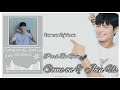 Park Bo Gum - Come On &amp; Join Us [Hir|Rom|Eng Lyrics]