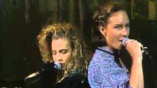Video thumbnail of "*NO SÉ SÍ ES AMOR* - TIMBIRICHE - 1988 (REMASTERIZADO)"