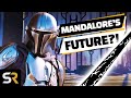 The Mandalorian: 6 Theories That Could Still Come True In Season 3