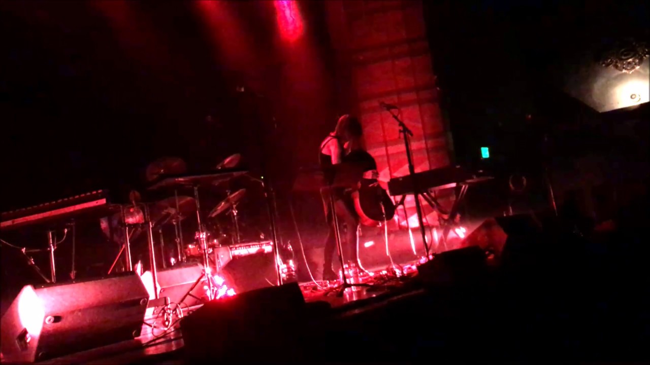 Helen Money - Live at The Regent Theater 3/16/2016