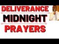 dr dk olukoya - Deliverance Midnight Prayers