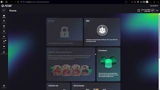 How to Fix Signed into Another Device Problem in FC 26 Web App?