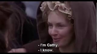 LEARN ENGLISH FULL MOVIE WITH SUBTITLES IN ENGLISH CUMBRES BORRASCOSAS WUTHERING HEIGHTS