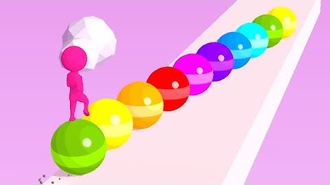 Stack Rider - Best Mobile Games #214