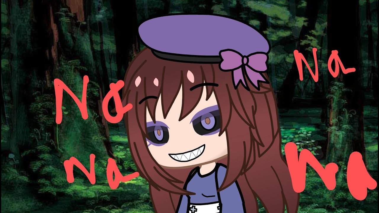 headless girl with bloody neck pt (1/2) cause i am lazy