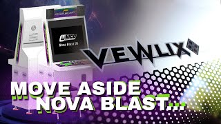 Step Aside Unico Nova Blast…Vewlix Diamond Awaits!