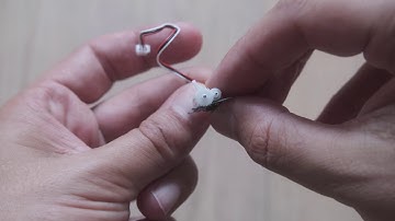 Micro linear servo