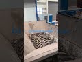 Oil barrel shredder Know the specific model by private message.