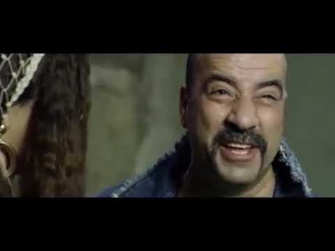 فيلم الكوميديا للفنان محمد سعد في فيلم اللمبي الباب الملعون