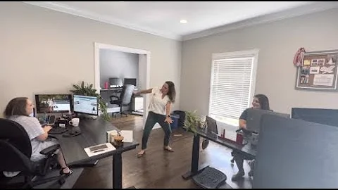 Why Work With Us?