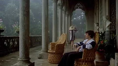 Jesus Franco's Cecilia (1983)