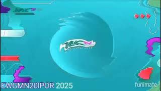 MNCTV HD - Fremantle   Endcap (2023) [60 FPS] Effects (Preview 2012 Effects)