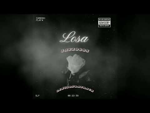 JAYZO685 - LOSA (Audio) ft. LEWIS ON DA TRACK