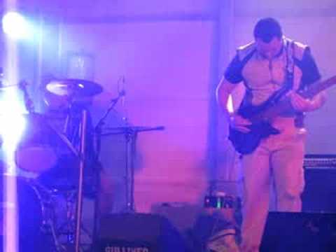 Noise Keeper - Vicarious - Vigolana Music Festival 2008