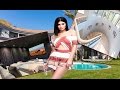 kylie Jenner &quot; Su Mansión de 35millones &quot;