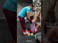 ए गलती gym में ना करे 😭😭#youtubeshorts #viral #trending #fitness