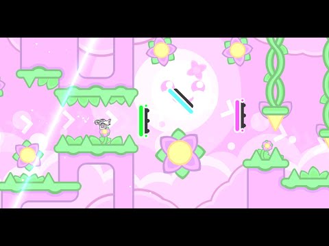 Four Seasons 100% by Dpoopoop [Insane Demon] ❘❘ Geometry Dash