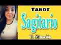 SAGITARIO ♐️ LO QUE VIENE CAMBIARÁ TU VIDA 😨 TIEMPO DE BRILLAR 💖