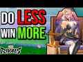 Marvel Rivals Strategy: Do Less, Win More