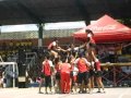 campamento gremios cheer 2008 Panthers