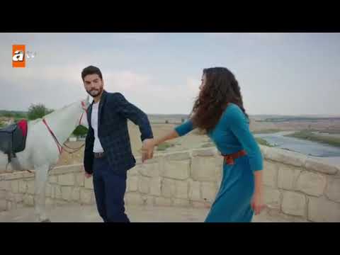 Hercai-ben sende tutuklu kaldim.