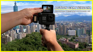 Quale action cam per iniziare?