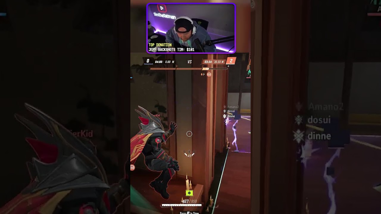 THE MOST INSANE DR STRANGE ULT