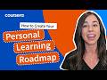 Create a Personal Learning Roadmap