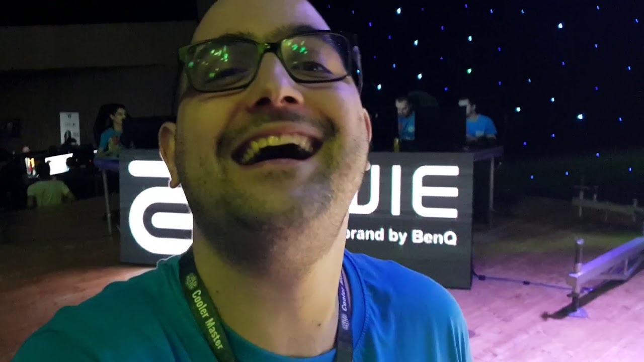 GAMING + МОРЕ + FANART | ДЕН 2 | Let's Play Varna 2018