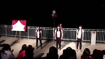 UF Kappa Phi Lambda Probate 2010 Part 2