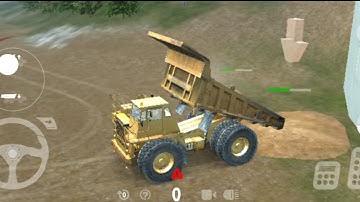 Heavy Machines & Mining #3