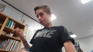 Datos Ethan abbs asl 1 comparing two people Noticias