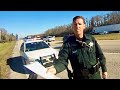 [Sneak Preview] Another Day, Another Lie: The Serial Police Impersonator Marathon Continues