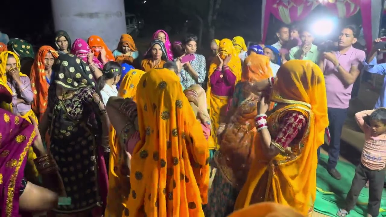 अनीता मीणा ने अपनी ननद की शादी में किया जमकर डांस#trending #dance #shadidance #meenageet